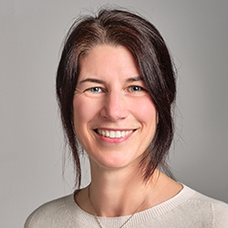 Susanne Kallanian